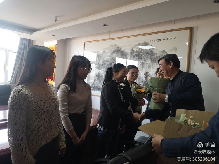 不遜時光 信合全體女員工慶“三八”國際婦女節(jié)