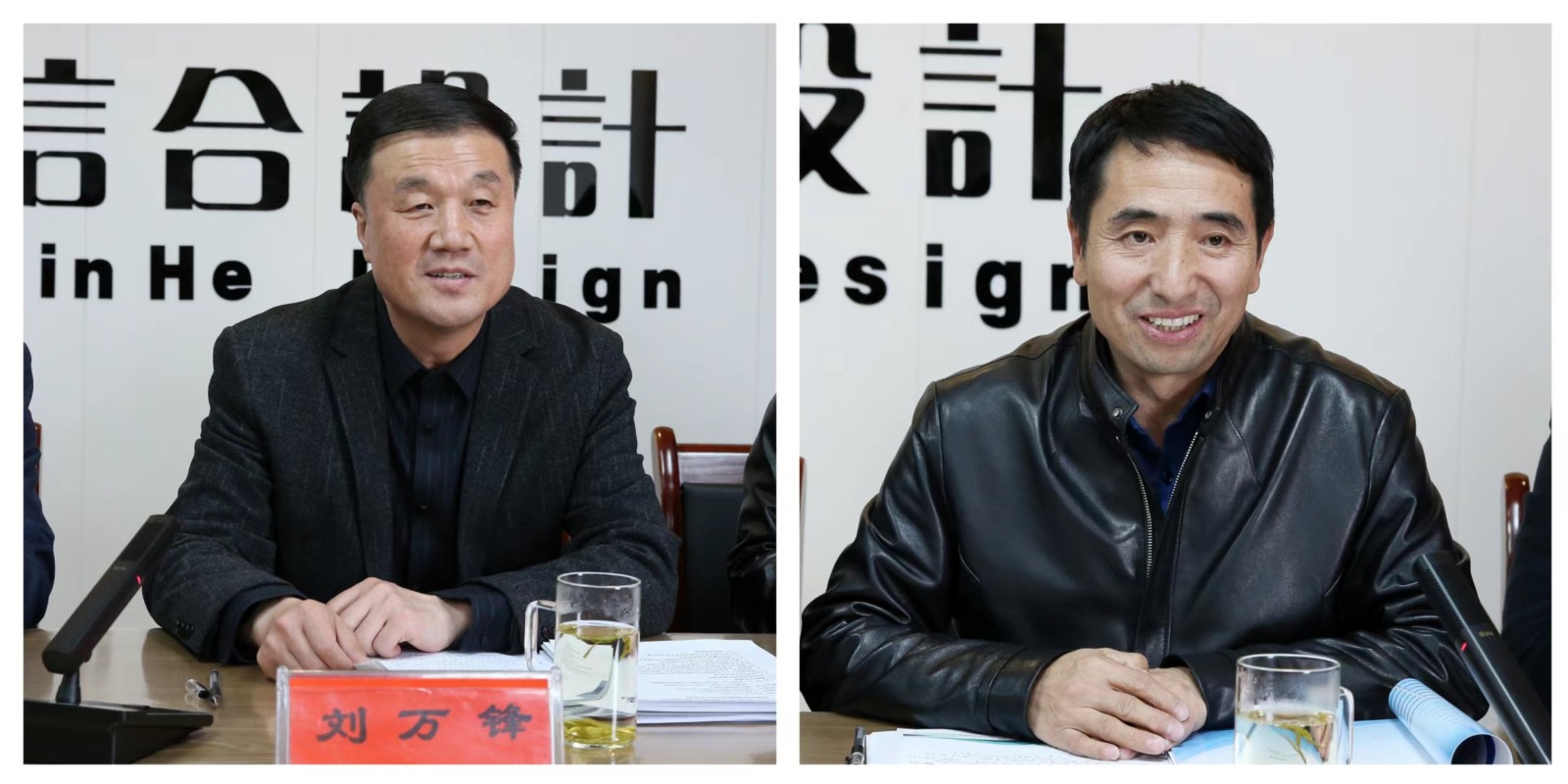 隴東學(xué)院? 甘肅信合工程設(shè)計有限公司 校企合作促發(fā)展，合作共贏譜新篇