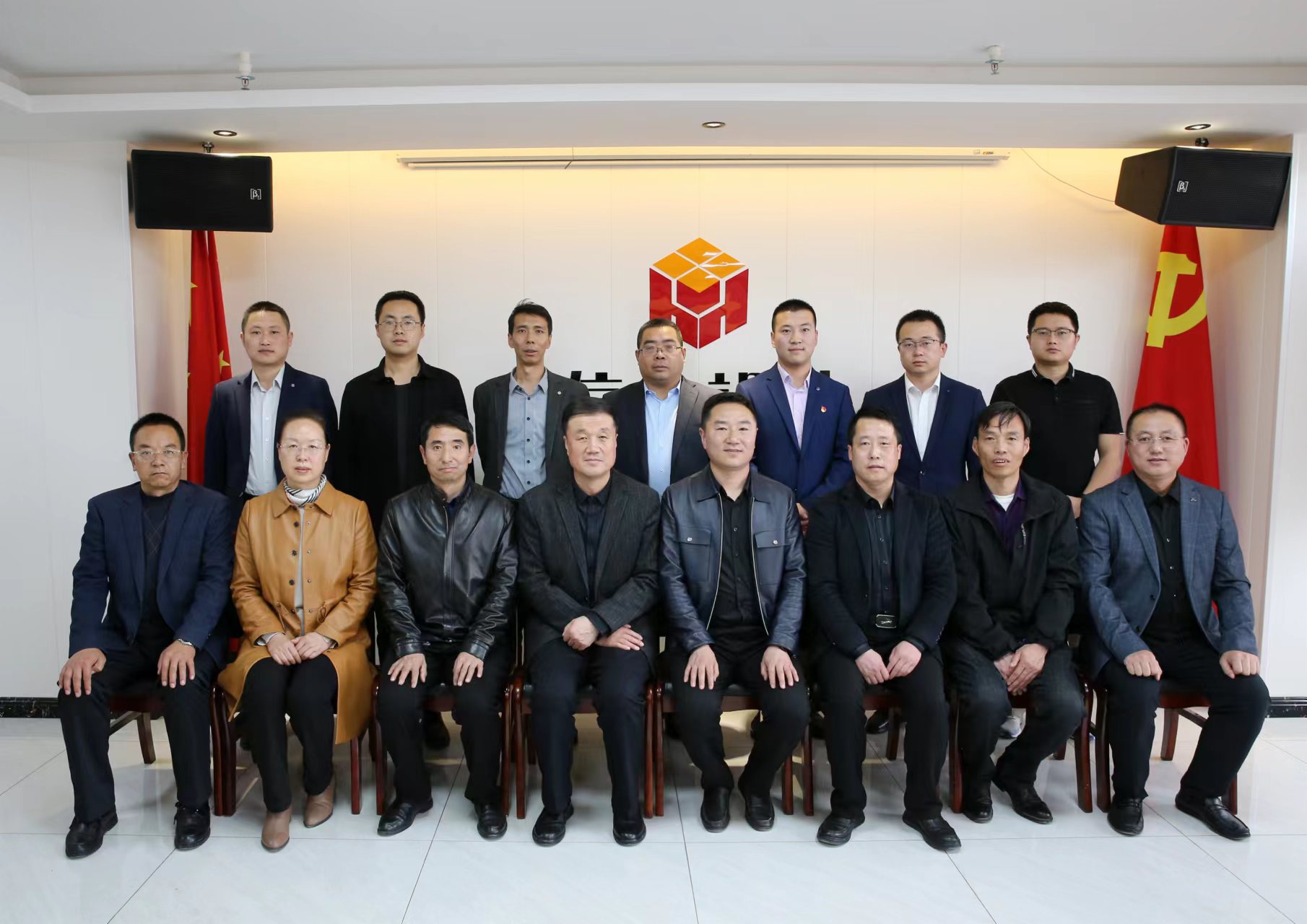 隴東學(xué)院? 甘肅信合工程設(shè)計有限公司 校企合作促發(fā)展，合作共贏譜新篇