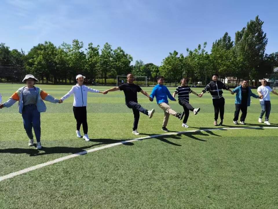 “學(xué)習(xí)二十大、奮進(jìn)新征程”三抓三促在行動(dòng) 徒步活動(dòng)暨2023年6月主題黨日活動(dòng)