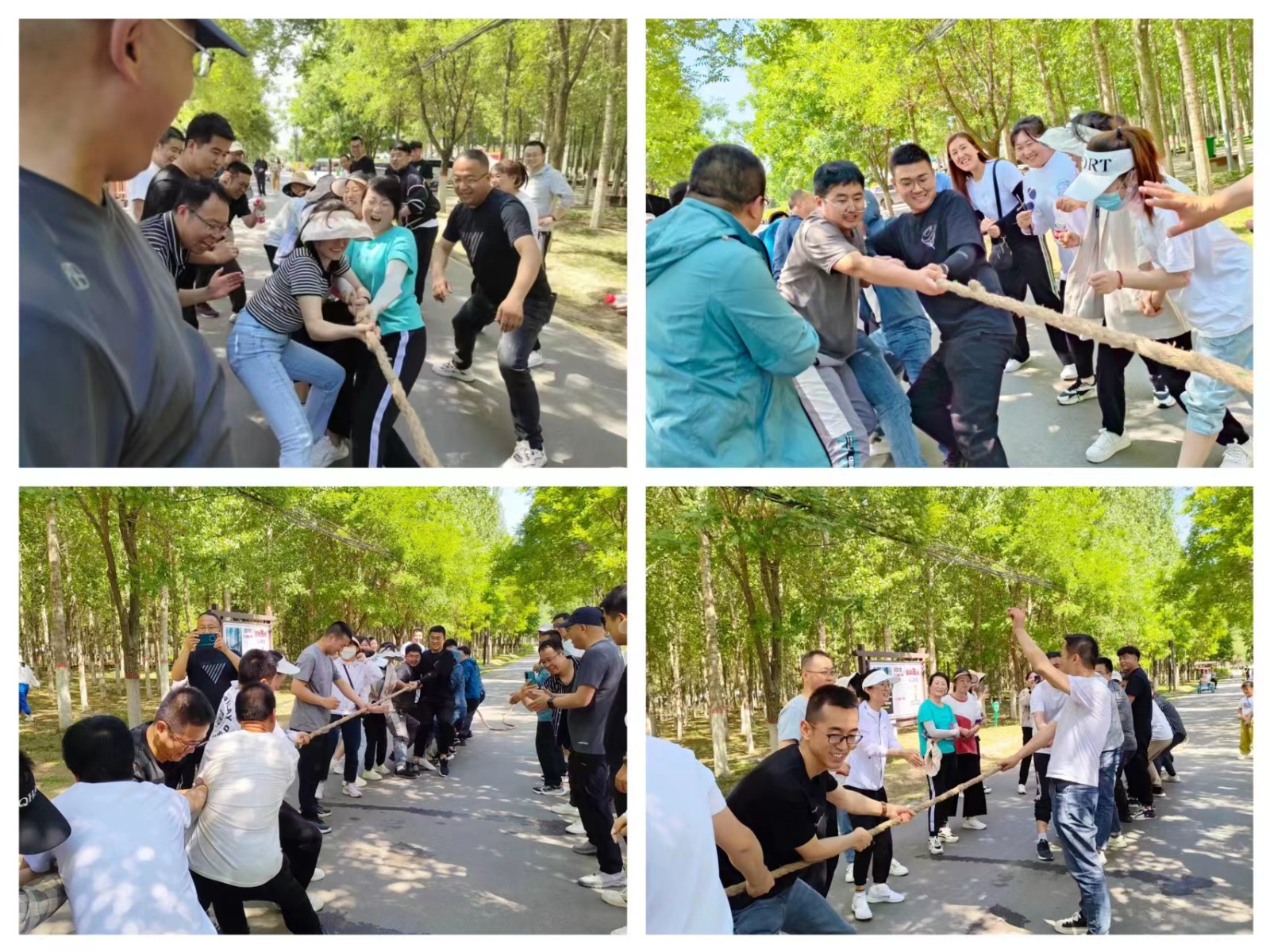 “學(xué)習(xí)二十大、奮進(jìn)新征程”三抓三促在行動(dòng) 徒步活動(dòng)暨2023年6月主題黨日活動(dòng)