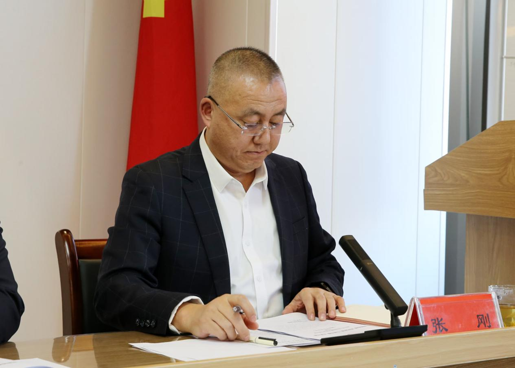 砥礪奮進(jìn)破困局 凝心聚力啟新程 甘肅信合工程設(shè)計(jì)有限公司2025年開(kāi)工啟動(dòng)會(huì)
